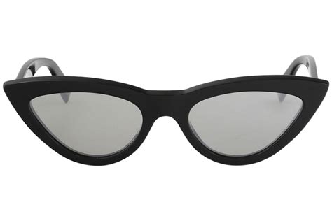 celine cat eye sunglasses cl 40019 s|celine cat eye sunglasses sale.